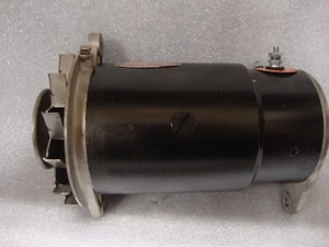 1960 1961 PONTIAC REBUILT GENERATOR NUMBERS MATCH 1102199 - Picture 1 of 4