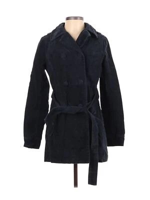 Abrigo negro para mujer Heritage 1981 S Foto 1 de 2