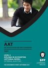 AAT - External Auditing: Study Text (L4O) By BPP Learning Media