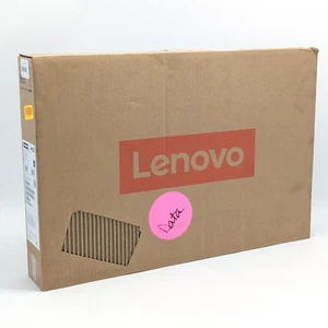 Lenovo IdeaPad Slim 3 15ABR8 15.6" Ryzen 7 7730U 16GB DDR4 512GB SSD Windows 11 - Picture 1 of 7