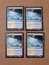 Magic The Gathering Glacial Fortress x4  nm to lp