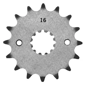 Kawasaki GPZ750R front sprocket (1985-1988) 530 pitch 16t. ref: 517-16 - Picture 1 of 1