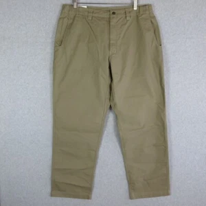 Vertx Pants Mens 38 Beige Ed Casual Core Tactical Workwear Outdoor Relaxed Fit - Picture 1 of 11