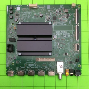 Placa de video para televisión TCL 55S551F 40-MR27T1-MAB2HG 11602-501047 G0301-000394 - Imagen 1 de 5