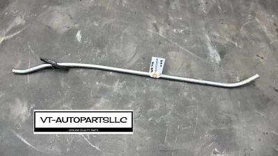 ⭐️2012-2016 BMW 328i RWD F30 ЗАДНИЙ ПРАВЫЙ АВАРИЙНЫЙ СТОЯНОЧНЫЙ ТОРМОЗ НАПРАВЛЯЮЩАЯ ТРУБКА OEM - Изображение 1 из 4