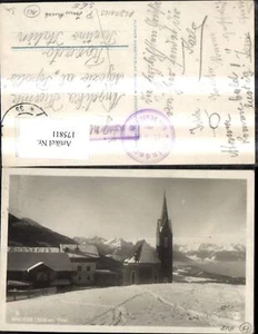 175811,Windegg Totale b. Hall Postablage Aldrans P. Innsbruck Stempel - Picture 1 of 1