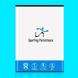 Sporting Persistence 3000mAh Extended Slim Battery for ZTE Avid Trio Z833 Phone - Picture 1 of 1