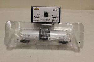 Athearn Genesis RTR GATC 20K Gallon Acid Tank Car GATX 19450 ATHG38002 - Picture 1 of 1