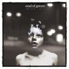 END OF GREEN "THE SICK´S SENSE" CD NEU