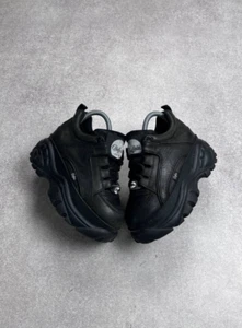 Zapatillas De Colección Buffalo London Plataforma Avantgarde Nuevas Estilo Rock Y2K 37 - Imagen 1 de 14