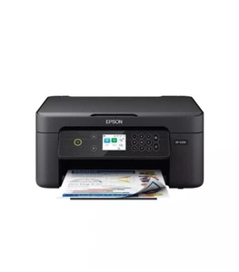 Epson Expression Home XP-4200 Wireless Color All-in-One Inkjet Printer - Picture 1 of 1