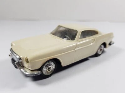 Volvo P1800 Norev PL 1/43 - Immagine 1 di 3