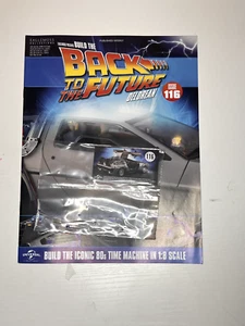 Eaglemoss Build the Delorean - Issue 116 - Picture 1 of 1