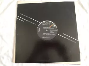 Rick Springfield - Human Touch - 12" Special Extended Single - RCA - PD-13617 - Picture 1 of 3