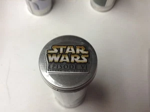 2005 Star Wars Burger King Watch Sealed Tin From Episode 6 - Picture 1 of 3