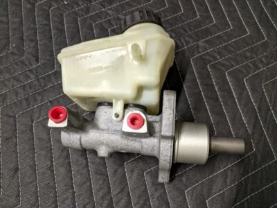 Cilindro maestro de frenos BMW E46 serie 3 ATE 03.3508-8445.1 34316757839 Foto 1 de 4