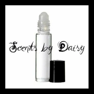 Antonia Flower Women's Type - Perfume Fragrance Roll-On Body Oil - 10 ml - Picture 1 of 3