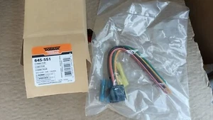 Arnés de motor soplador Dorman 645-551 compatible con Ford - Imagen 1 de 2