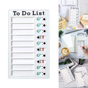 Daily To Do List My Chores Task NotesZO - Picture 1 of 12