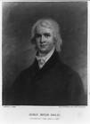 Photo:George Mifflin Dallas Vice President under James K. Polk
