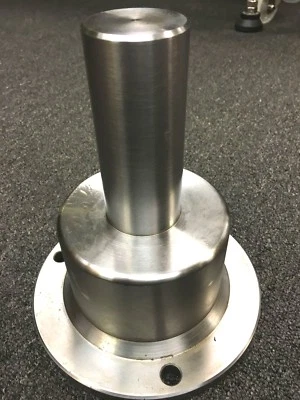 BES JOURNAL LEVER END OV850/0V851 BAXTER REVOLVING OVEN 01-10M539-00001