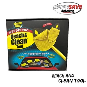 Stoner Car Care Wet-Dry Pro Reach & Clean Set di strumenti - Foto 1 di 1