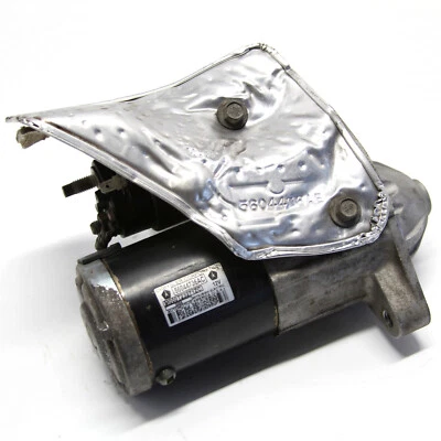 ✅ 2004-2024 RAM 1500-3500 OEM ENGINE STARTER MOTOR w/ SHIELD Dodge Durango Jeep - Image 1 of 4