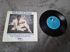 Billy Ocean- When The Going Gets Tough The Tough Get Going- Jive Records 7” 1986