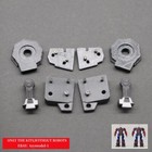 For MC003F/MC003 DLX TF3 OP Prime Upgrade Kit ROS-035 Reform Accessories