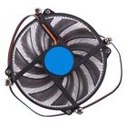 Hxhf Cpu Cooler Silent Dual Ball Cooling Fan -In- Computer Radiator -In-7115