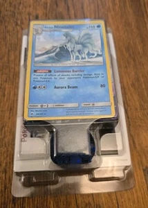 Sealed Sun & Moon Burning Shadows Luminous Frost Theme Deck - Bild 1 von 3