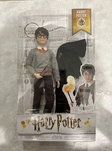Muñeca Harry Potter Mattel Mundo Mágico Nueva Precintada Mattel FYM50 - Imagen 1 de 2