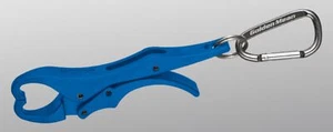 Golden Mean Grip GM Light Fish Grip 125 mm 35 grams Blue (5832) - Picture 1 of 5