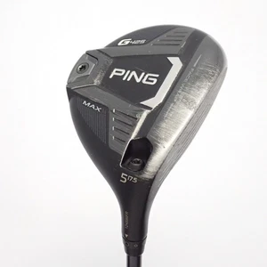 PING G425 MAX 17.5° Stiff Regular RH 42.5in 5W Fairway wood ALTA J CB RED 322g - Picture 1 of 7
