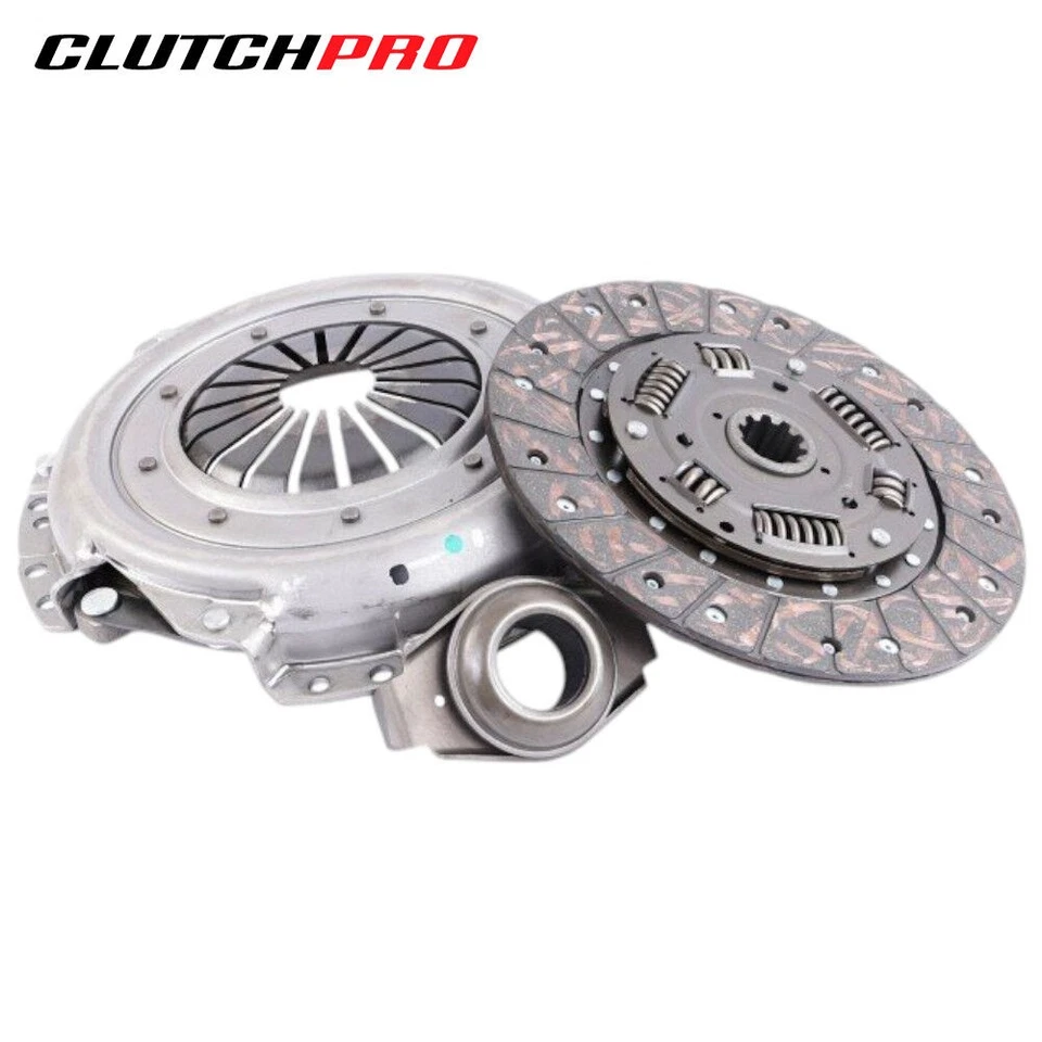 KIT EMBRAGUE PEUGEOT 505 2.5L KPU23002 Foto 1 de 1