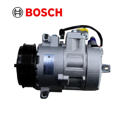 Bosch A/C Compressor for BMW Z4 E89 2009-2011 Roadster/Coupe - Image 1 of 3
