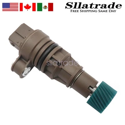Sensor de velocidad compatible con Hyundai Sonata Santa Fe 2002-2010 Kia Sedona Amanti Rondo Foto 1 de 4