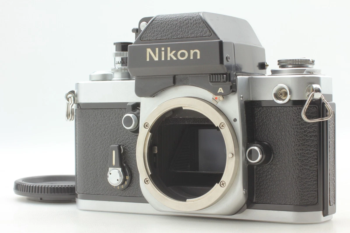 Nikon F2A Film Cameras for sale | eBay