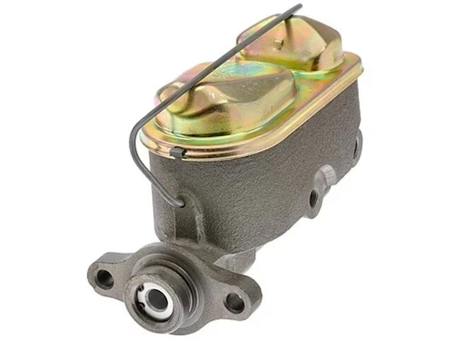 Brake Master 气缸 适用于 1972 福特 LTD ZD242PT — 第 1/1 张图片
