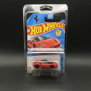 Hot Wheels High Graded NEAR MINT 8.75 | FERRARI SF90 STRADALE - Bild 1 von 10