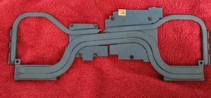 Dell OEM G Series G7 7590 CPU und Grafik Kühlkörper Baugruppe - EGK3MCM - Bild 1 von 2