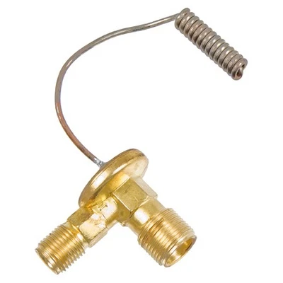 Dispositivo de válvula de expansión de aire acondicionado trasero TCP para Chevy Suburban 1500 GMC Yukon XL 2500 Foto 1 de 2