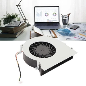 CPU GPU Cooling Fan Replacement For For GT62VR 6RD 6RE 7RE For MS 16L1 1 NEW - Afbeelding 1 van 12