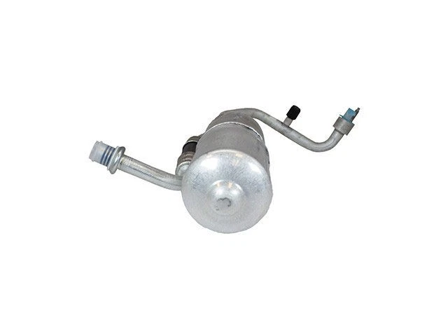 Acumulador de aire acondicionado para Ford F350 Super Duty 2008-2010 gasolina 2009 CT192ZN Foto 1 de 1