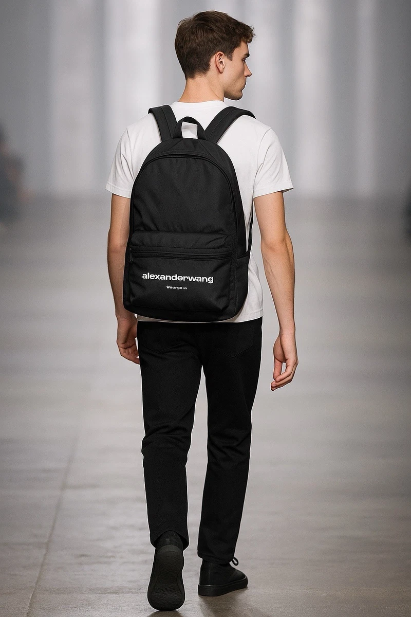 Alexander Wang Backpacks for Men for sale | eBay