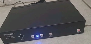 TvONE 1T-VS-558 PC-DVI Scaler con cavo di alimentazione. - Foto 1 di 5