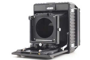 [Top MINT] Horseman 45 HD Large Format 4x5 Field Film Camera Body From JAPAN - Picture 1 of 11