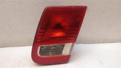 Passenger Right Lid Mounted Tail Light for 03-07 Saab 9-3 Sedan - Image 1 of 4