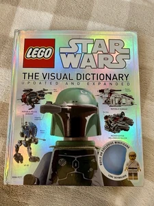 LEGO Star Wars: Das visuelle Wörterbuch: aktualisiert und erweitert - Bild 1 von 8