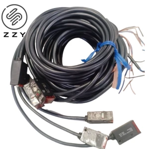 1 PIEZA Nuevo Estuche de Cinta Omron E3S-BD11 Interruptor de Proximidad Sensor Entrega Rápida Nuevo - Imagen 1 de 3